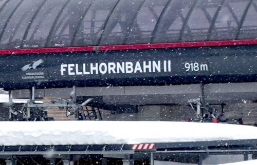 10.02.2018 - Fellhorn <i>(21)</i>