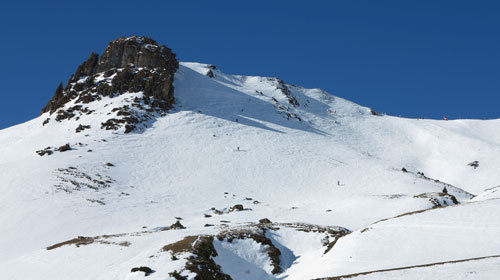 Fr. 31.3. bis So. 2.4. Skiwochende Ski Amade Altenmarkt