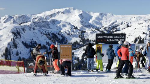 2025-02-01 Mellau 0012