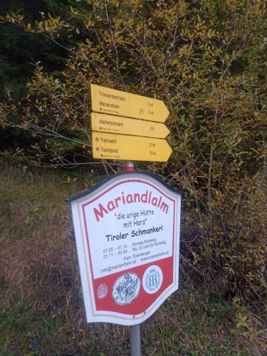 12.10.2025 Trainsjoch