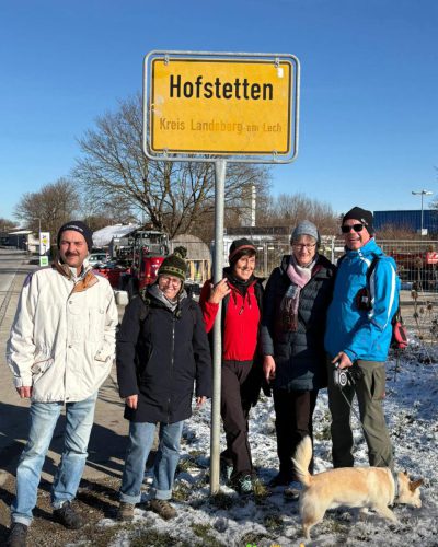 23.11.2025 Hofstetten