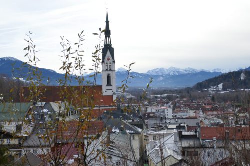 30.11.2025 Bad Tölz