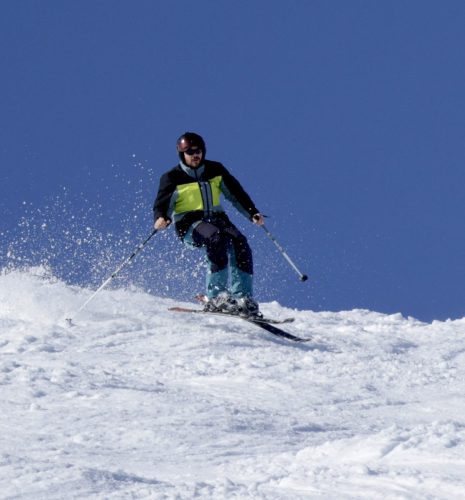 07.03.2026 Axamer Lizum