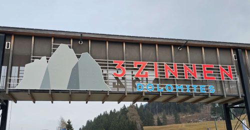 21.03.2026 3 Zinnen - Sexten