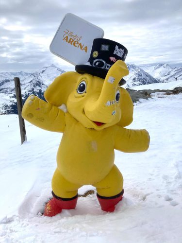 11.04.2026 Zillertal-Arena