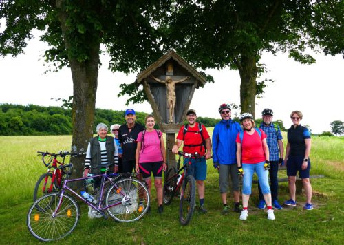 07.06.2026 Radln Seenrunde