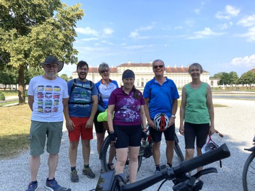 28.06.2026 Radln Oberschleißheim